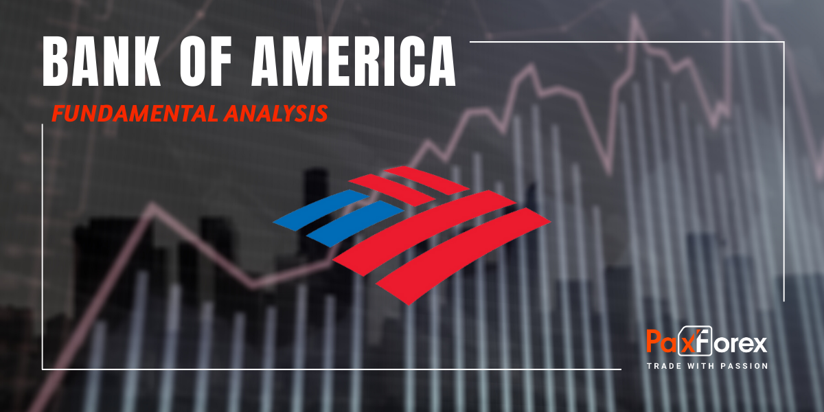 Bank of America | Fundamental Analysis