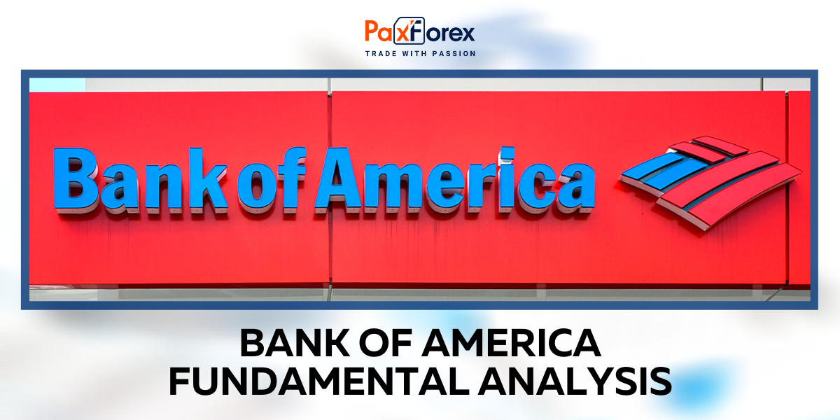 Bank of America | Fundamental Analysis