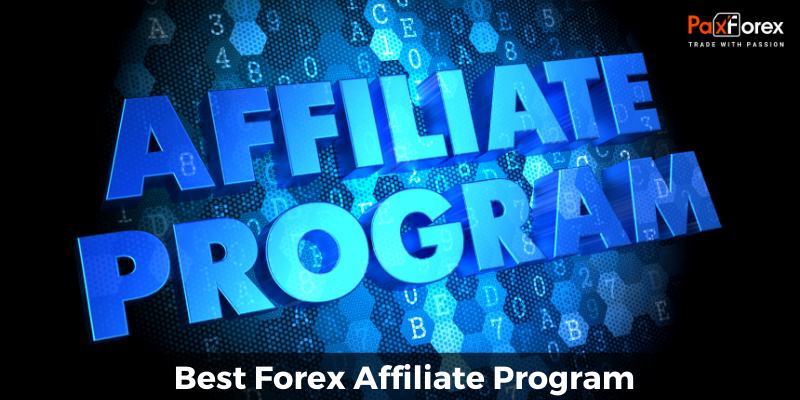 Best Forex Affiliate Program