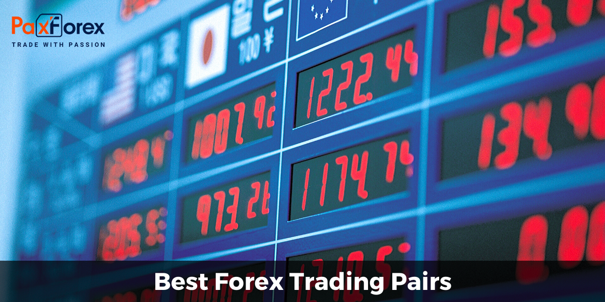 Best Forex Trading Pairs