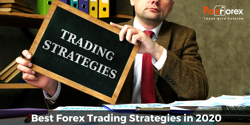 Best Forex Trading Strategies in 20201