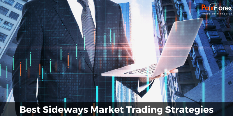 Best Sideways Market Trading Strategies 