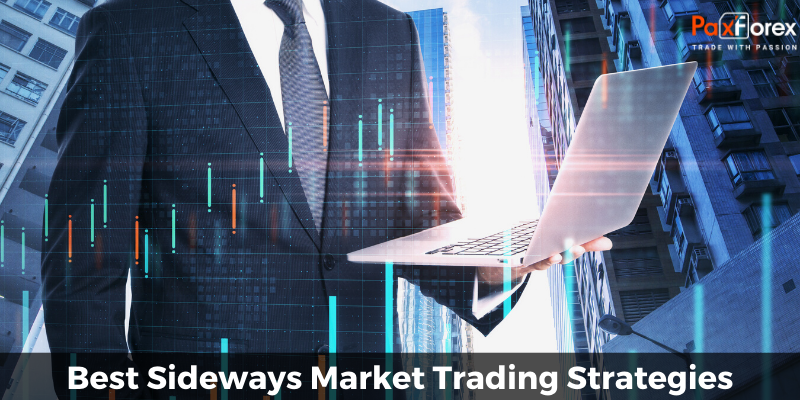 Best Sideways Market Trading Strategies 1