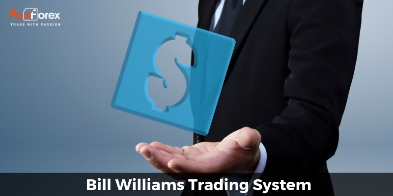 Bill Williams Trading System