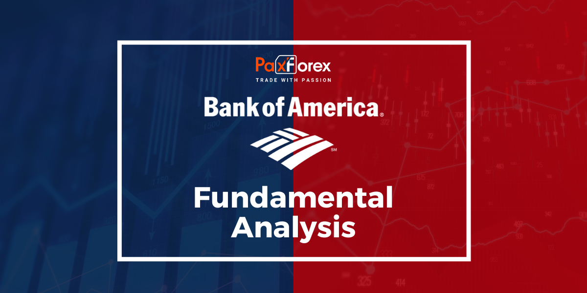 Bank of America | Fundamental Analysis