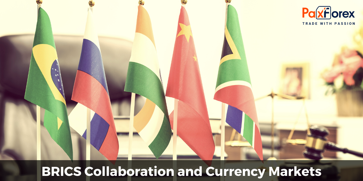 BRICS Collaboration and Currency Markets