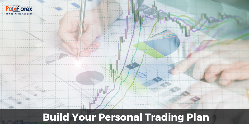 Build Your Personal Trading Plan