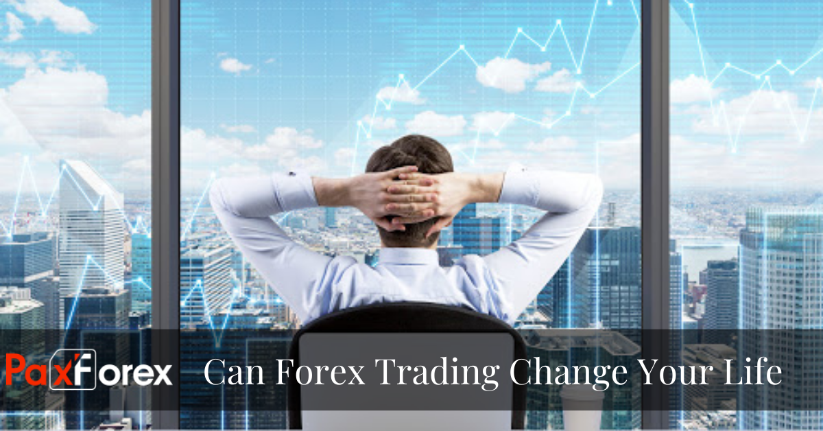 Can Forex Trading Change Your Life1