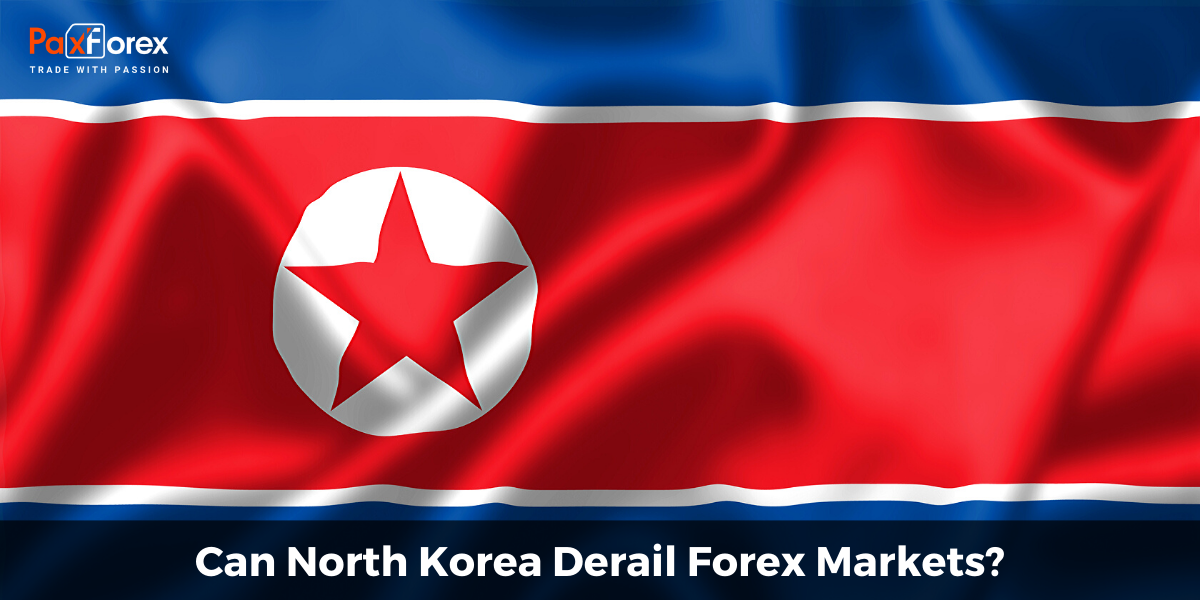 Can North Korea Derail Forex Markets?