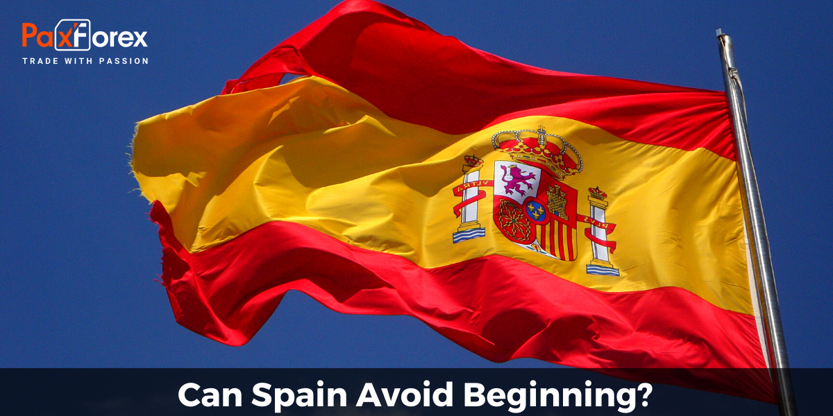Can Spain Avoid Beginning