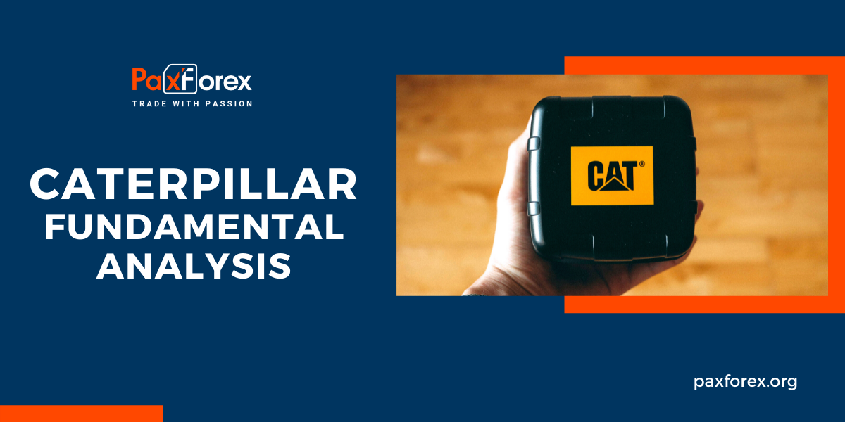 Caterpillar | Fundamental Analysis