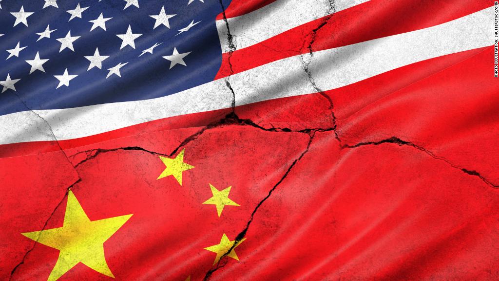 China imposes duties on US, EU imports - Forex News 