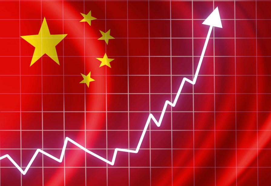 China’s Economy Improved In May