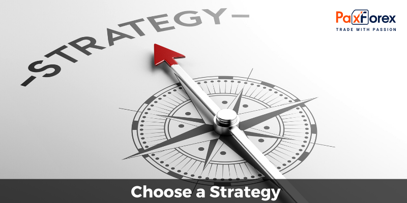 Choose a Strategy
