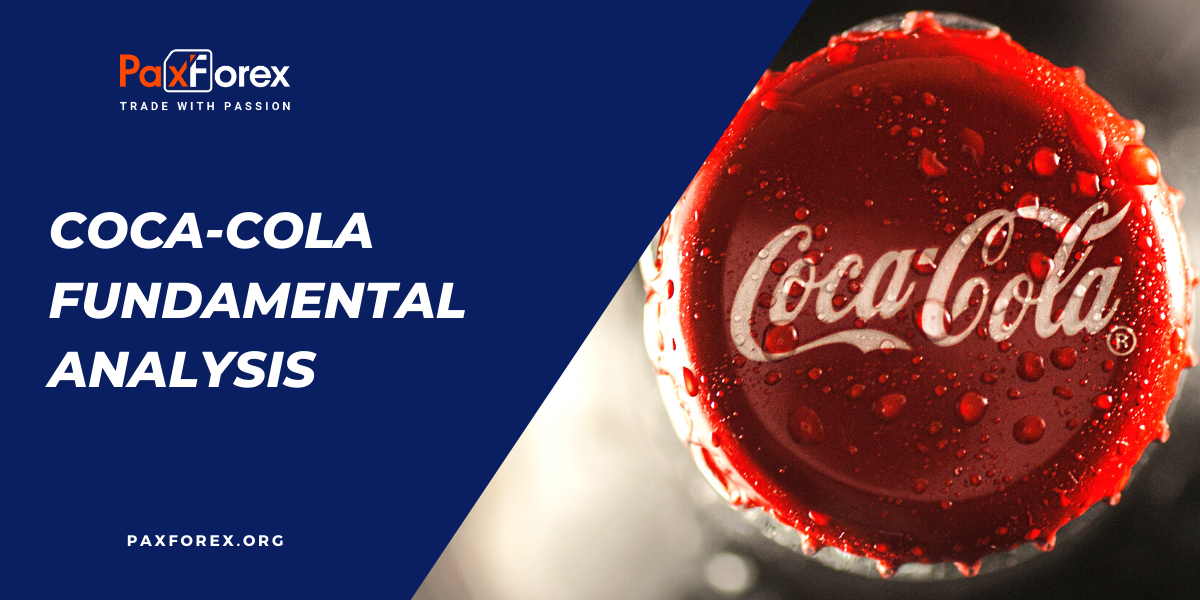 Coca-Cola raises 2023 guidance on strong demand for its fizzy