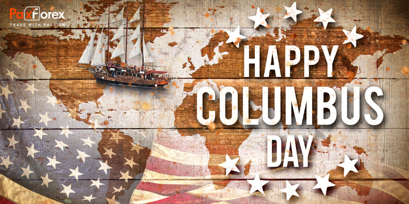 Columbus Day in the USA | Changes in Trading Schedule