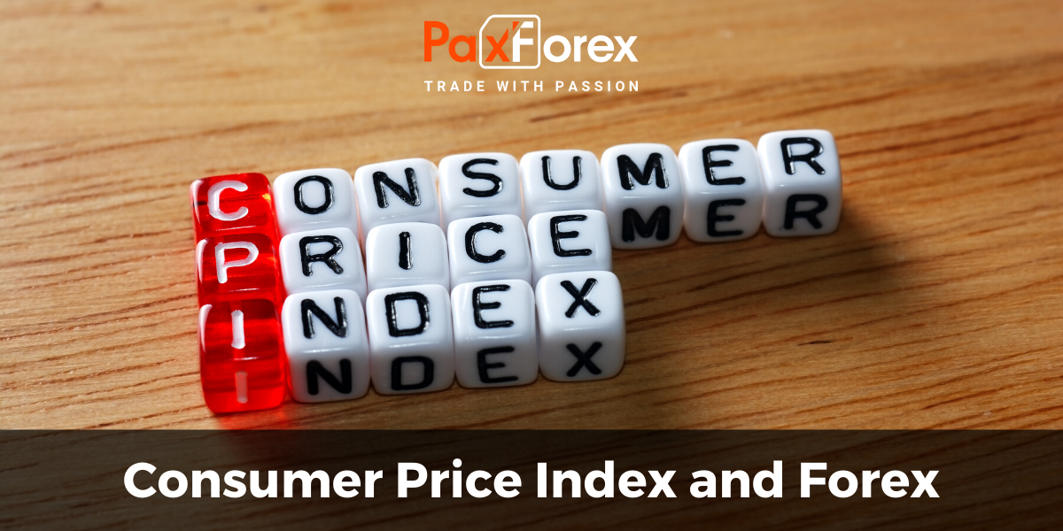 Consumer Price Index and Forex