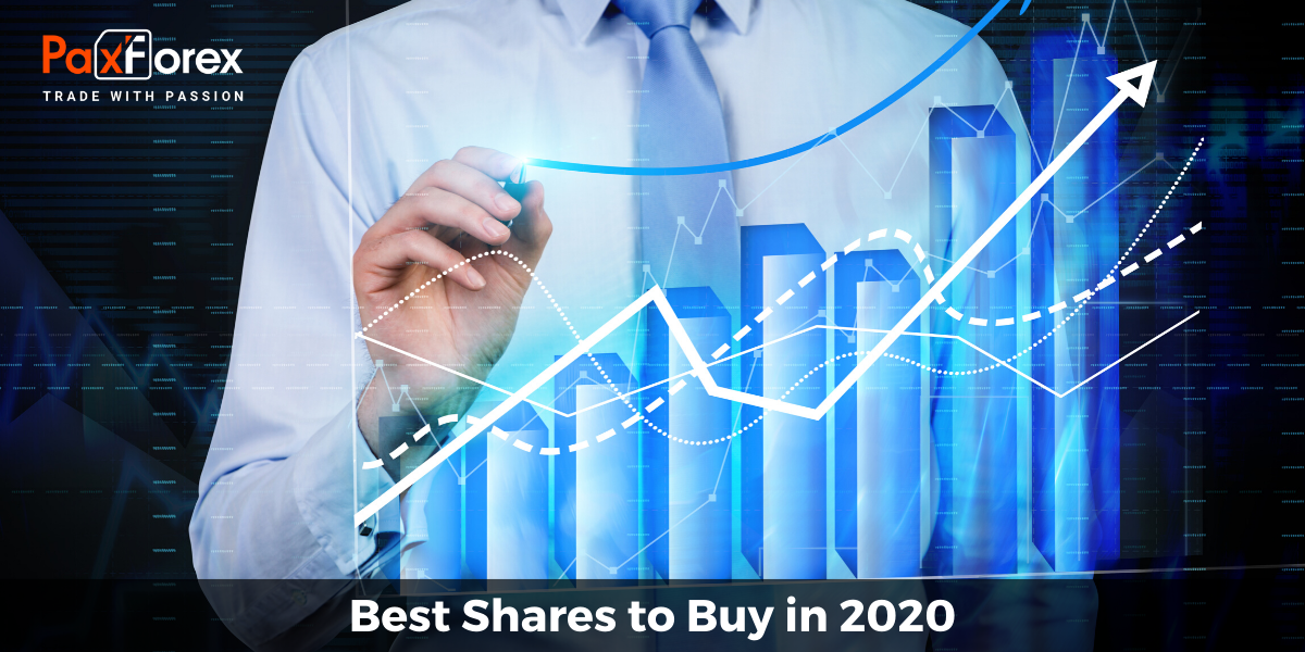 Best Shares to Buy in 2020