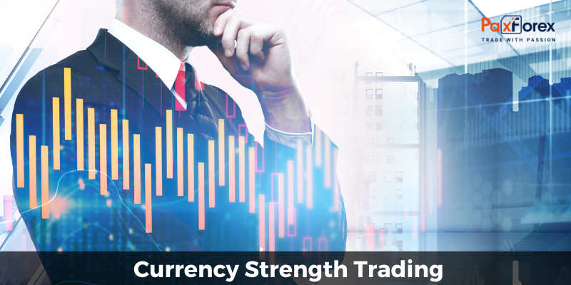 Currency Strength Trading