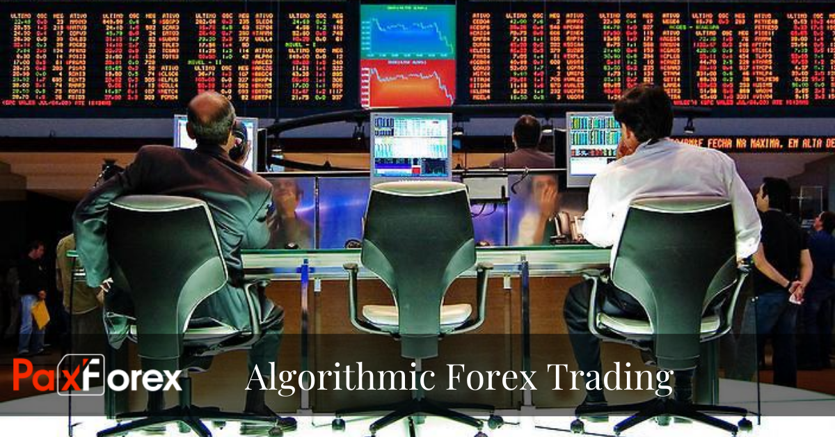 Disadvantages of Algorithmic Forex Trading