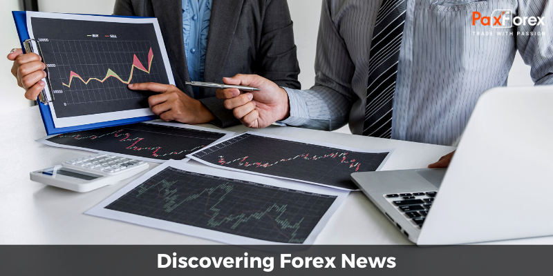 Discovering Forex News