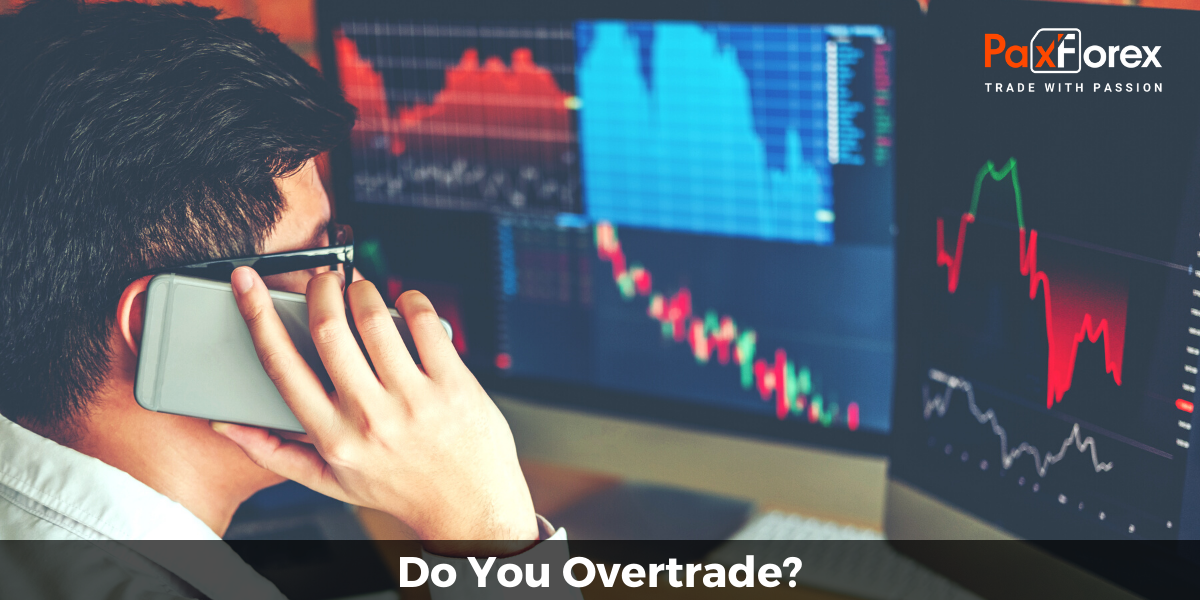 Do You Overtrade?