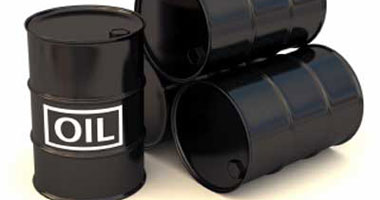 Prices for Brent are near $ 84 per barrel1