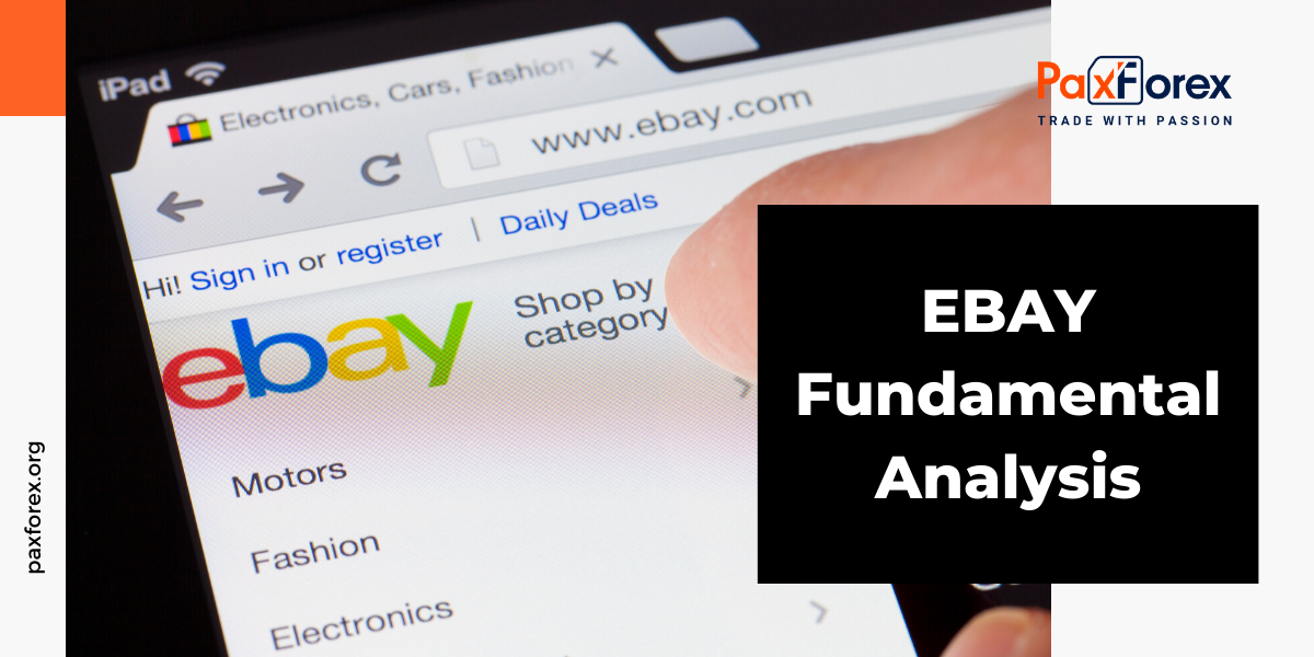 eBay | Fundamental Analysis