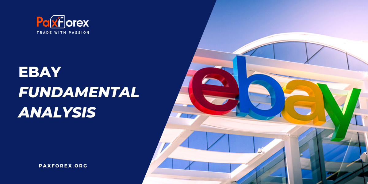 eBay | Fundamental Analysis