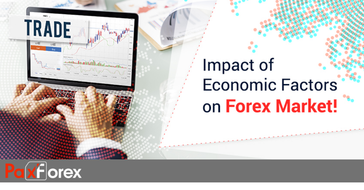 Economic Factors That Affect Forex