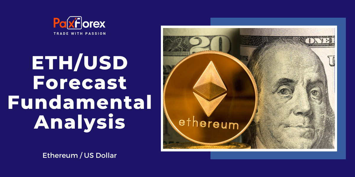 ETH/USD Forecast Fundamental Analysis | Ethereum / US Dollar1