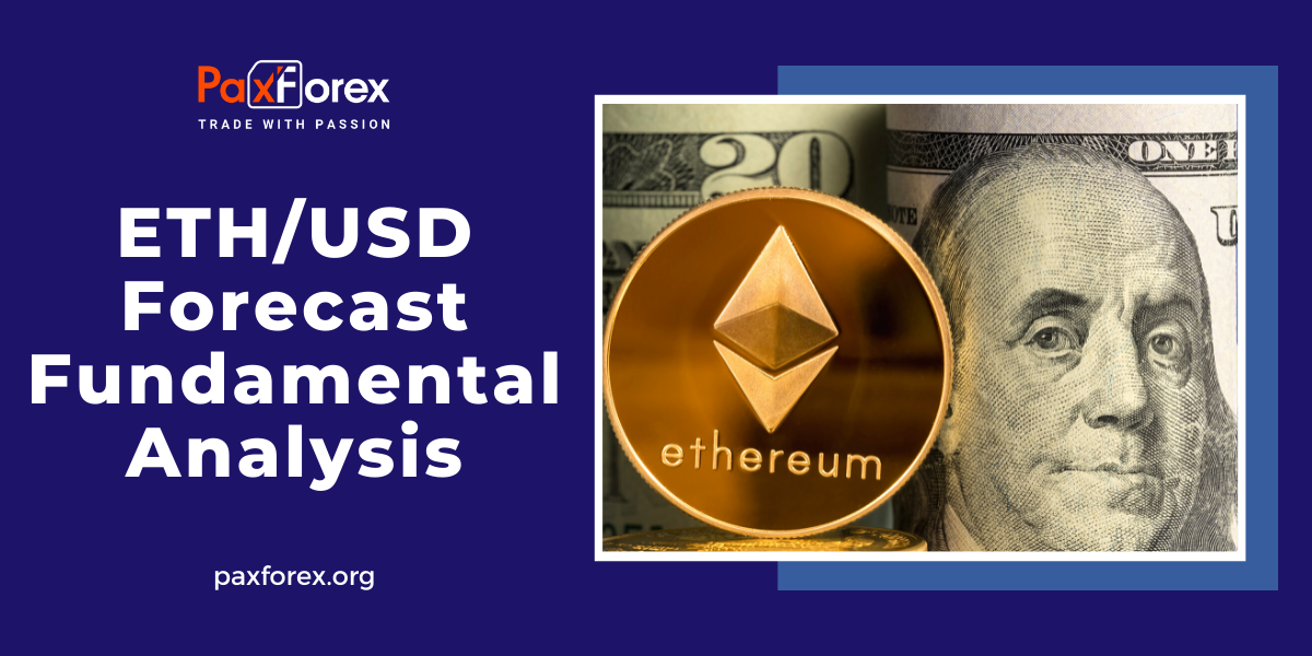 ETH/USD Forecast Fundamental Analysis | Ethereum / US Dollar1