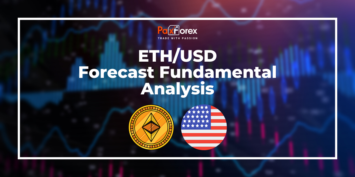 ETH/USD Forecast Fundamental Analysis | Ethereum / US Dollar1
