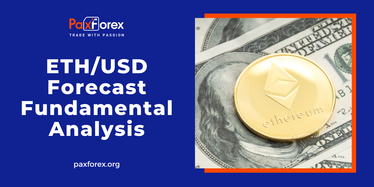 ETH/USD Forecast Fundamental Analysis | Ethereum / US Dollar1