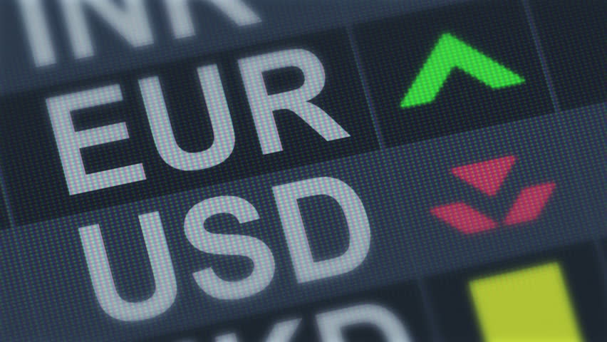 EUR/USD - All Forex News on May 15th 2019 