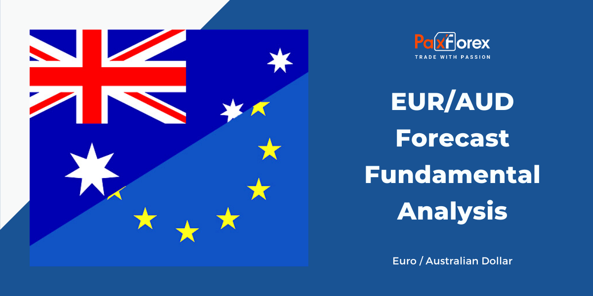 EUR/AUD Forecast Fundamental Analysis