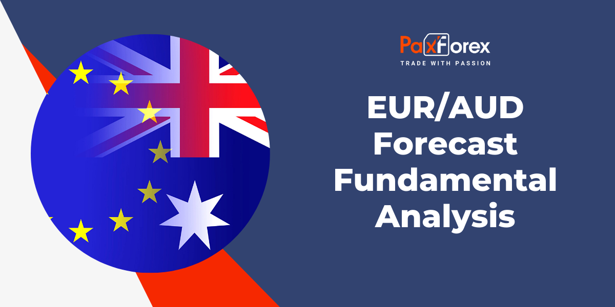 EUR/AUD Forecast Fundamental Analysis | Euro / Australian Dollar1