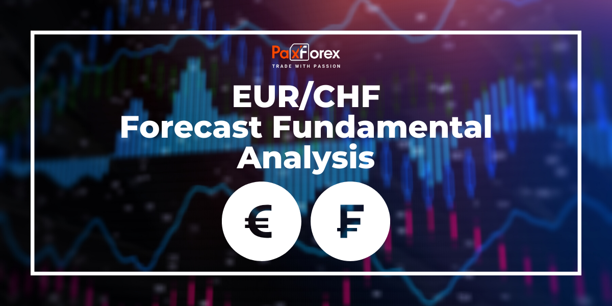 EUR/CHF Forecast Fundamental Analysis | Euro / Swiss Franc1