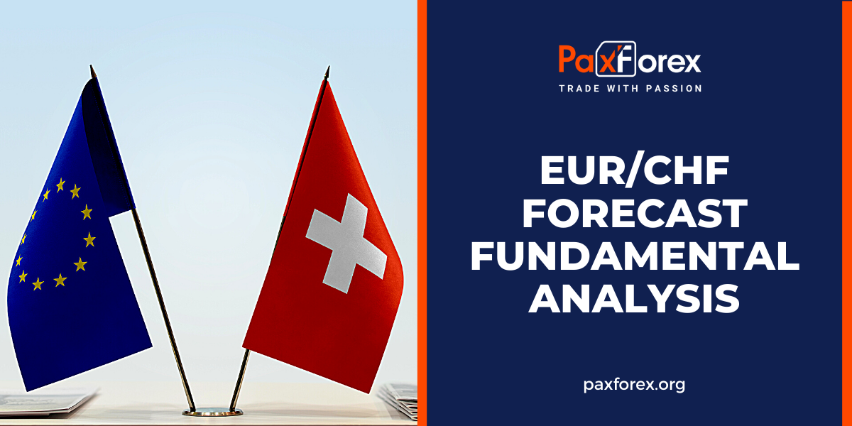 EUR/CHF Forecast Fundamental Analysis | Euro / Swiss Franc1
