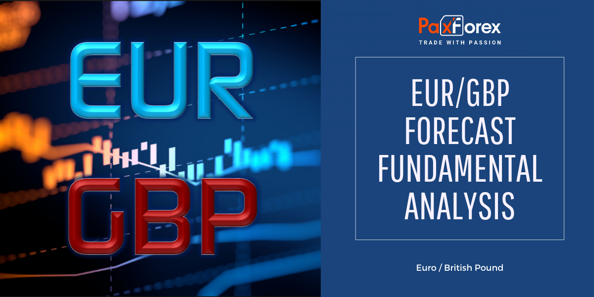 EUR/GBP Forecast Fundamental Analysis | Euro / British Pound