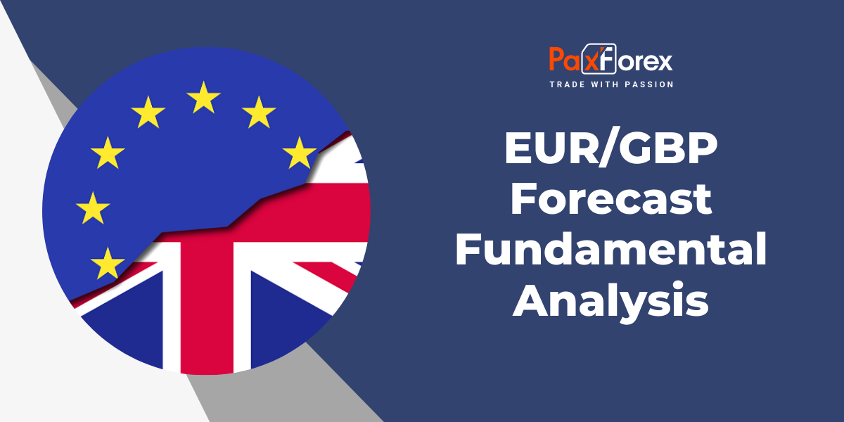 EUR/GBP Forecast Fundamental Analysis | Euro / British Pound