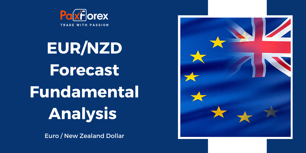 EUR/NZD Forecast Fundamental Analysis | Euro / New Zealand Dollar