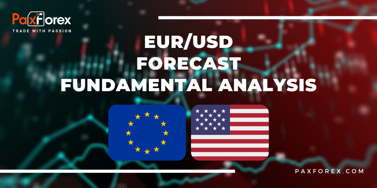 EUR/USD Forecast Fundamental Analysis | Euro / US Dollar
