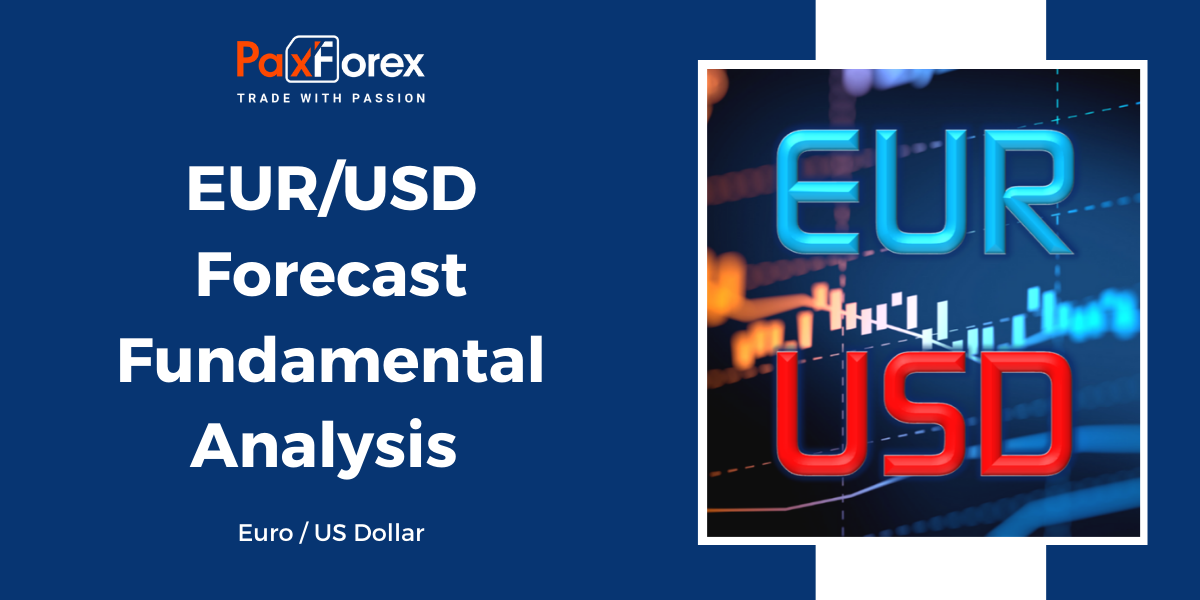 EUR/USD Forecast Fundamental Analysis