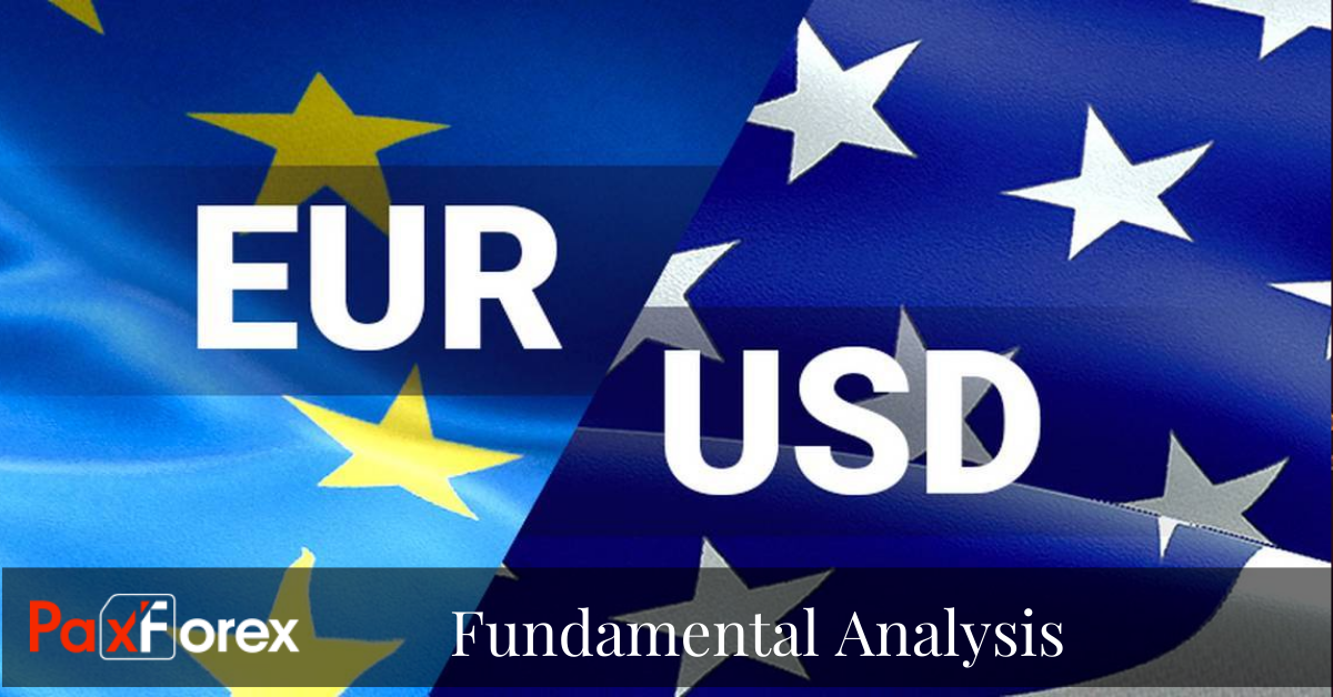 EUR/USD Fundamental Analysis | Euro / US Dollar 1