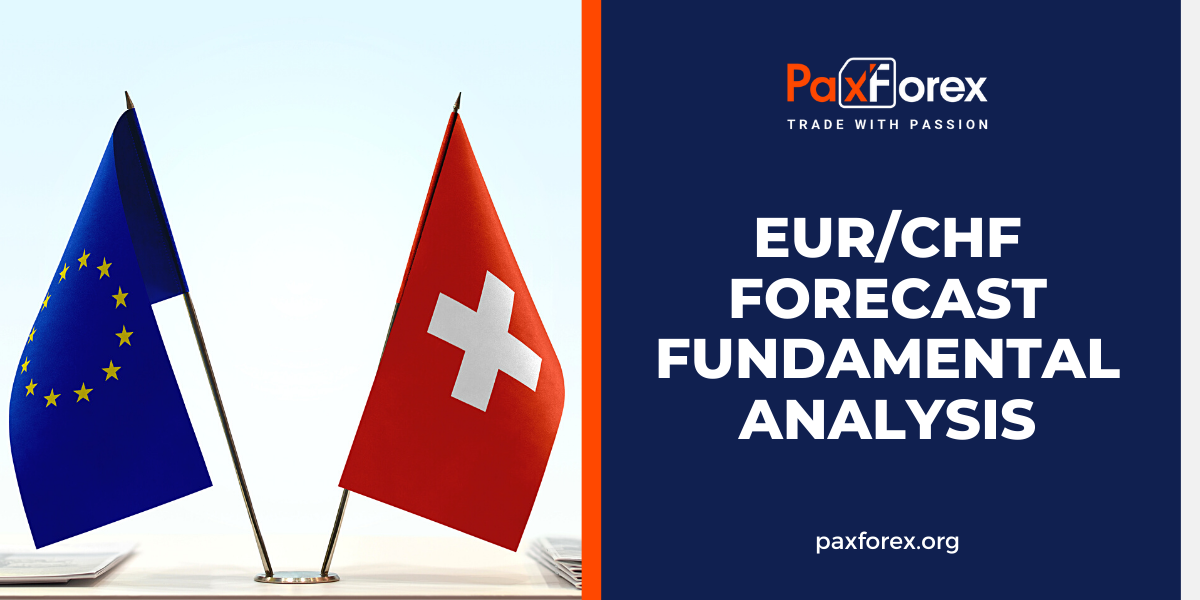 EUR/CHF Forecast Fundamental Analysis | Euro / Swiss Franc
