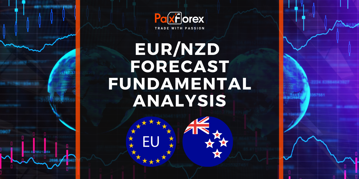 EUR/NZD Forecast Fundamental Analysis | Euro / New Zealand Dollar1