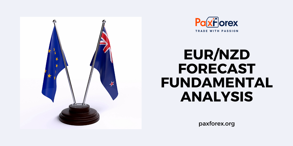 EUR/NZD Forecast Fundamental Analysis | Euro / New Zealand Dollar