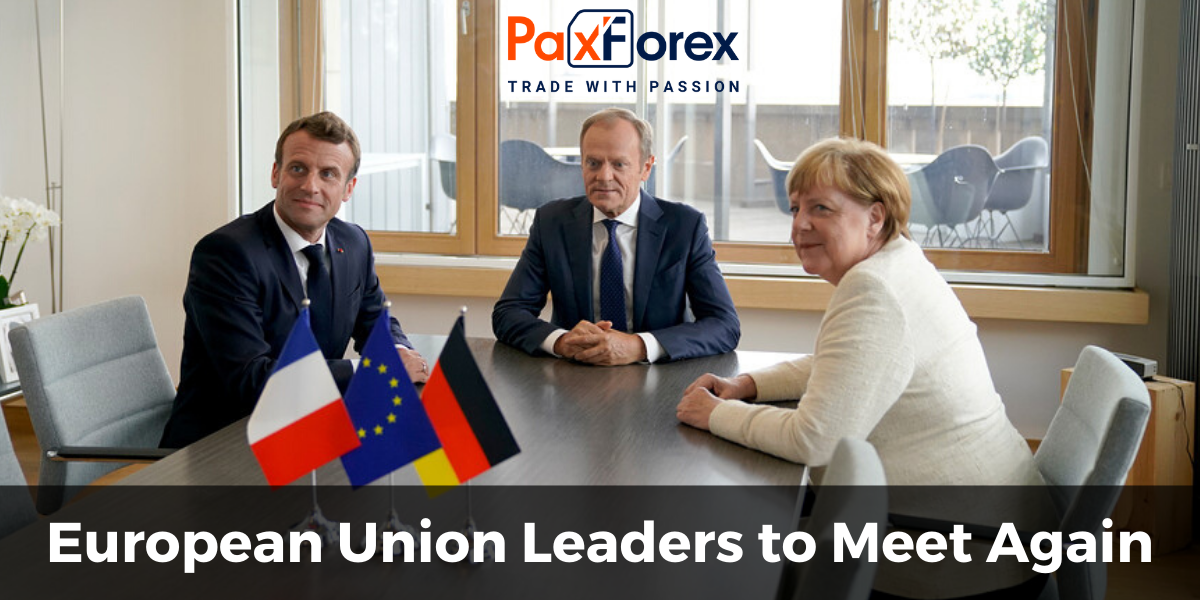 European Union Leaders to Meet Again