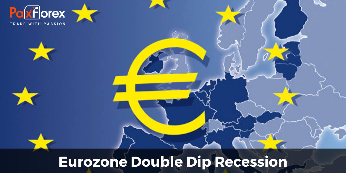 Eurozone Double Dip Recession